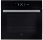 Whirlpool AKZ 6230 NB 60 l 3650 W A+ Zwart