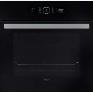 Whirlpool AKZ 6230 NB 60 l 3650 W A+ Zwart