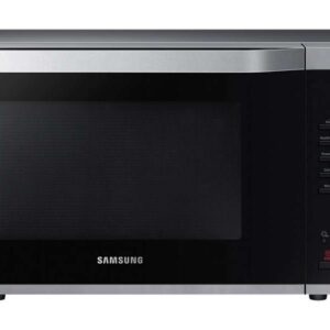 Samsung MC32J7055CT magnetron Aanrecht 32 l 900 W Zwart, Roestvrijstaal