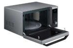 Samsung MC32J7055CT magnetron Aanrecht 32 l 900 W Zwart, Roestvrijstaal – Image 5