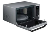 Samsung MC32J7055CT magnetron Aanrecht 32 l 900 W Zwart, Roestvrijstaal - Image 5