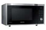 Samsung MC32J7055CT magnetron Aanrecht 32 l 900 W Zwart, Roestvrijstaal – Image 4