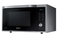 Samsung MC32J7055CT magnetron Aanrecht 32 l 900 W Zwart, Roestvrijstaal - Image 3