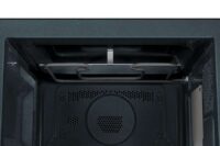 Samsung MC32J7055CT magnetron Aanrecht 32 l 900 W Zwart, Roestvrijstaal - Image 8