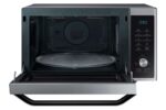 Samsung MC32J7055CT magnetron Aanrecht 32 l 900 W Zwart, Roestvrijstaal – Image 2