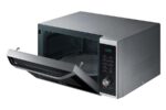 Samsung MC32J7055CT magnetron Aanrecht 32 l 900 W Zwart, Roestvrijstaal – Image 7