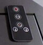 Krachtige 15Kw Pelletkachel met gietijzer , Timer ,Stil, Interne Schouwkloppers Nieuw model - Image 3