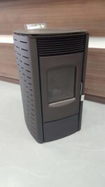 Pelletkachel 8kw gietijzer - Image 2