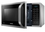 Samsung MC28H Aanrecht 28 l 900 W Zilver - Image 4