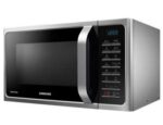 Samsung MC28H Aanrecht 28 l 900 W Zilver - Image 3