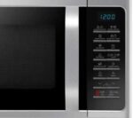 Samsung MC28H Aanrecht 28 l 900 W Zilver - Image 5