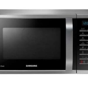 Samsung MC28H Aanrecht 28 l 900 W Zilver