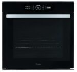 Whirlpool AKZM 8480 NB 73 l 3650 W A+ Zwart