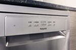 Hotpoint HFC 2B+26 X Vrijstaand 14 couverts E - Image 15