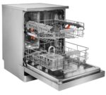 Hotpoint HFC 2B+26 X Vrijstaand 14 couverts E - Image 10