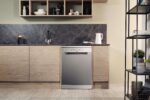 Hotpoint HFC 2B+26 X Vrijstaand 14 couverts E - Image 6