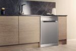 Hotpoint HFC 2B+26 X Vrijstaand 14 couverts E - Image 17