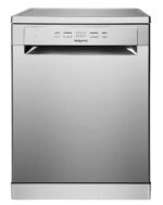 Hotpoint HFC 2B+26 X Vrijstaand 14 couverts E - Image 2