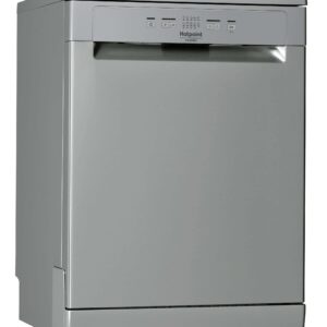 Hotpoint HFC 2B+26 X Vrijstaand 14 couverts E