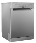 Hotpoint HFC 2B+26 X Vrijstaand 14 couverts E - Image 3
