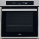 Whirlpool AKZ9 7890 IX 73 l A+ Roestvrijstaal
