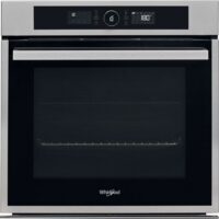 Whirlpool AKZ9 7890 IX 73 l A+ Roestvrijstaal