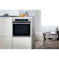 Whirlpool AKZ9 7890 IX 73 l A+ Roestvrijstaal - Image 5