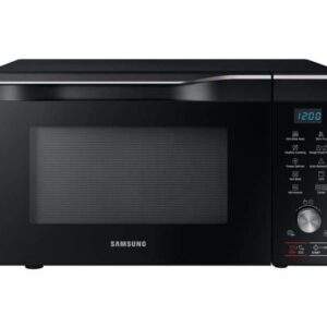 Samsung MC32K7055CK magnetron Aanrecht Combinatiemagnetron 32 l 900 W Zwart