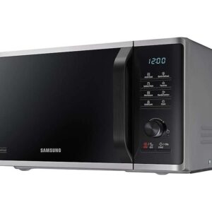 Samsung MS23K3515AS/EN magnetron Aanrecht Solo-magnetron 23 l 800 W Zilver