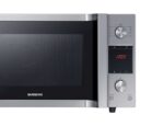 Samsung MC457TGRCSR/EN Boven het fornuis Combinatiemagnetron 45 l 900 W Zilver - Image 5