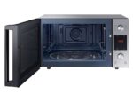 Samsung MC457TGRCSR/EN Boven het fornuis Combinatiemagnetron 45 l 900 W Zilver - Image 4