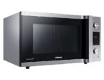 Samsung MC457TGRCSR/EN Boven het fornuis Combinatiemagnetron 45 l 900 W Zilver - Image 3