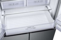 Samsung RF50K5960B1 amerikaanse koelkast Vrijstaand 535 l F Zwart - Image 13