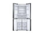 Samsung RF50K5960B1 amerikaanse koelkast Vrijstaand 535 l F Zwart – Image 2