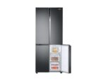 Samsung RF50K5960B1 amerikaanse koelkast Vrijstaand 535 l F Zwart – Image 7