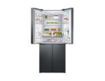 Samsung RF50K5960B1 amerikaanse koelkast Vrijstaand 535 l F Zwart – Image 5