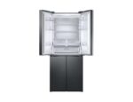Samsung RF50K5960B1 amerikaanse koelkast Vrijstaand 535 l F Zwart – Image 4