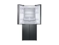 Samsung RF50K5960B1 amerikaanse koelkast Vrijstaand 535 l F Zwart - Image 4