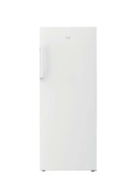 Beko RFNE270K31WN diepvriezer Staand Vrijstaand 219 l F Wit