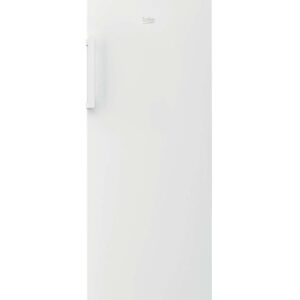 Beko RFNE270K31WN diepvriezer Staand Vrijstaand 219 l F Wit
