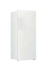 Beko RFNE270K31WN diepvriezer Staand Vrijstaand 219 l F Wit - Image 2