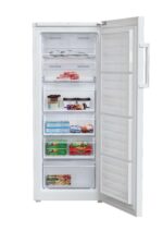 Beko RFNE270K31WN diepvriezer Staand Vrijstaand 219 l F Wit – Image 3