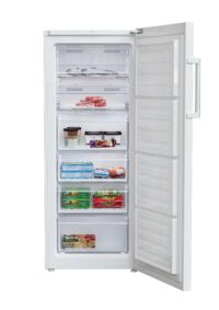 Beko RFNE270K31WN diepvriezer Staand Vrijstaand 219 l F Wit - Image 3