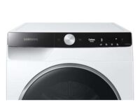 Samsung DV90T8240SE wasdroger Vrijstaand Voorbelading 9 kg A+++ Wit - Image 12