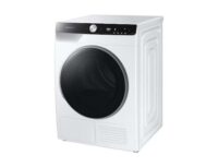 Samsung DV90T8240SE wasdroger Vrijstaand Voorbelading 9 kg A+++ Wit - Image 3