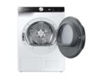 Samsung DV90T8240SE wasdroger Vrijstaand Voorbelading 9 kg A+++ Wit - Image 7