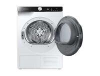 Samsung DV90T8240SE wasdroger Vrijstaand Voorbelading 9 kg A+++ Wit - Image 7