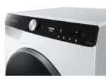 Samsung DV90T8240SE wasdroger Vrijstaand Voorbelading 9 kg A+++ Wit - Image 11