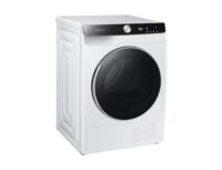 Samsung DV90T8240SE wasdroger Vrijstaand Voorbelading 9 kg A+++ Wit - Image 2