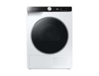 Samsung DV90T8240SE wasdroger Vrijstaand Voorbelading 9 kg A+++ Wit